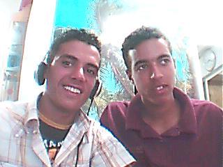 moi avec jalal